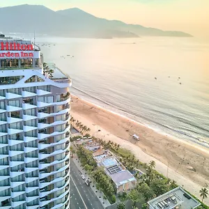 ホテル Hilton Garden, ダナン市